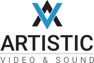 ArtisticLogol Artistic Video & Sound