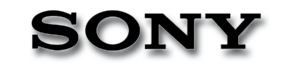 SONY Logo SONY Logo