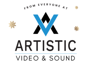 Artistic Logo